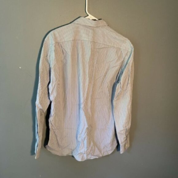 Haberdashery J. Crew Factory Button Down Shirt - Picture 8 of 8